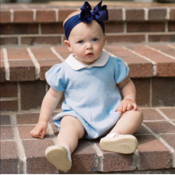 Cygnet Living Lucy Romper - Picture 8 of 8